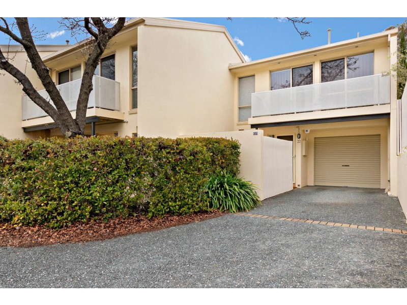 22/44 Medworth Crescent, Lyneham ACT 2602