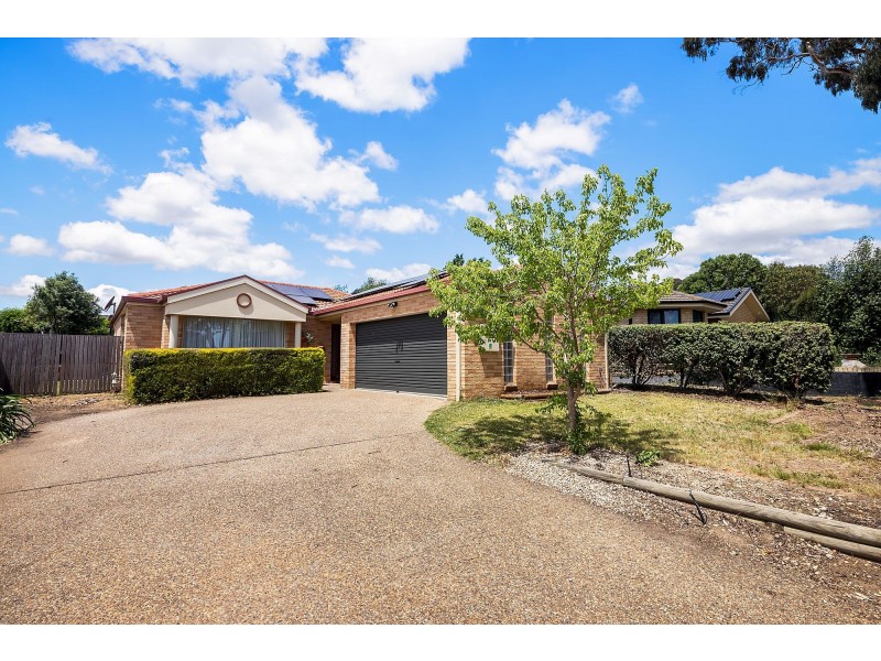 8 Wenlock Street, Amaroo ACT 2914