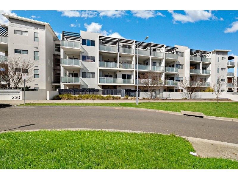 95/230 Flemington Road, Harrison ACT 2914