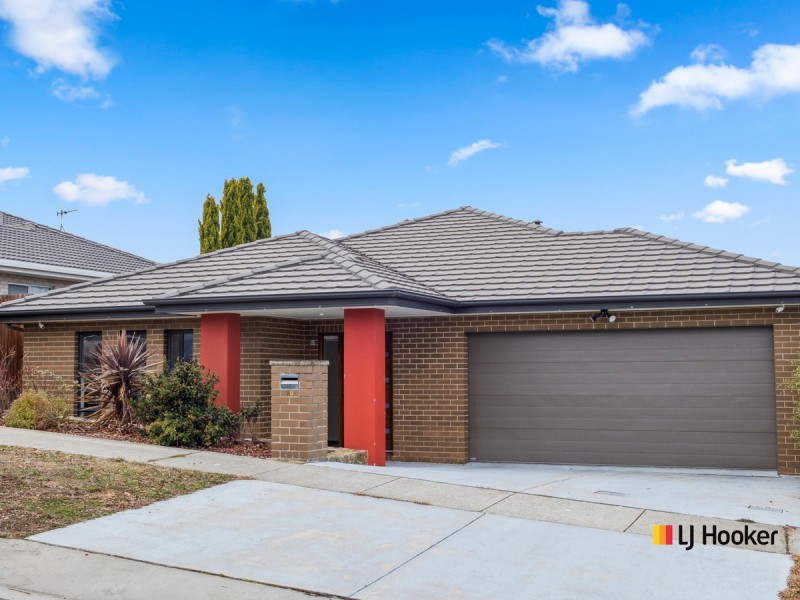 20 Bott Crescent, Casey ACT 2913