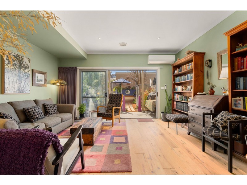 50 Manning Clark Crescent, Franklin ACT 2913