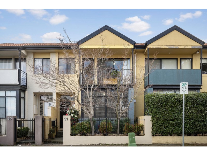 51 Anthony Rolfe Avenue, Gungahlin ACT 2912