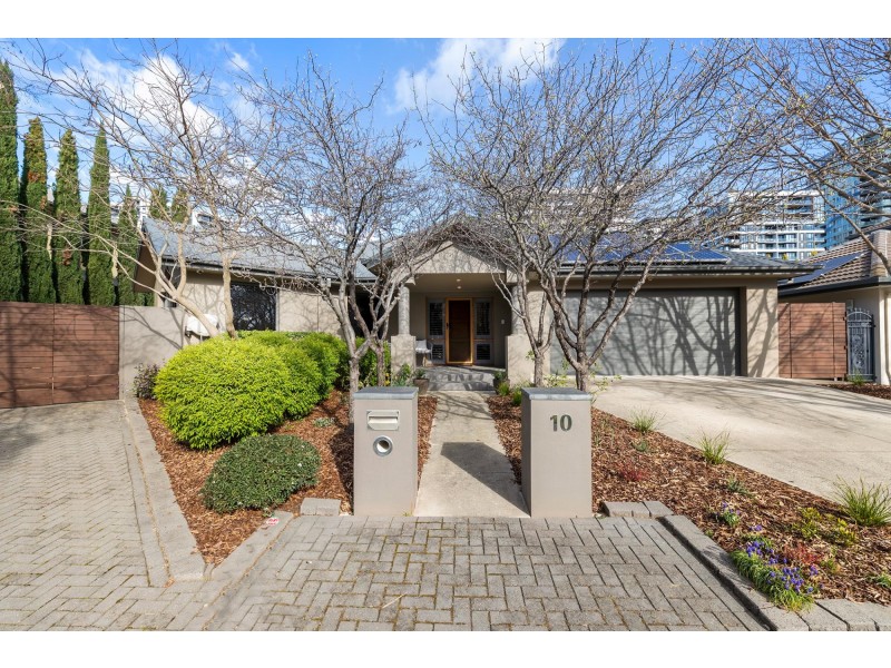 10 Wunderlich Street, Gungahlin ACT 2912