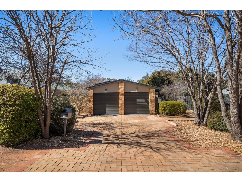 25 Aroona Court, Ngunnawal ACT 2913