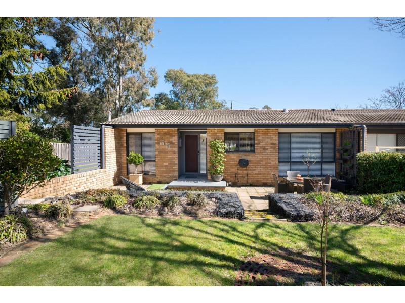 10 Lyttleton Crescent, Cook ACT 2614