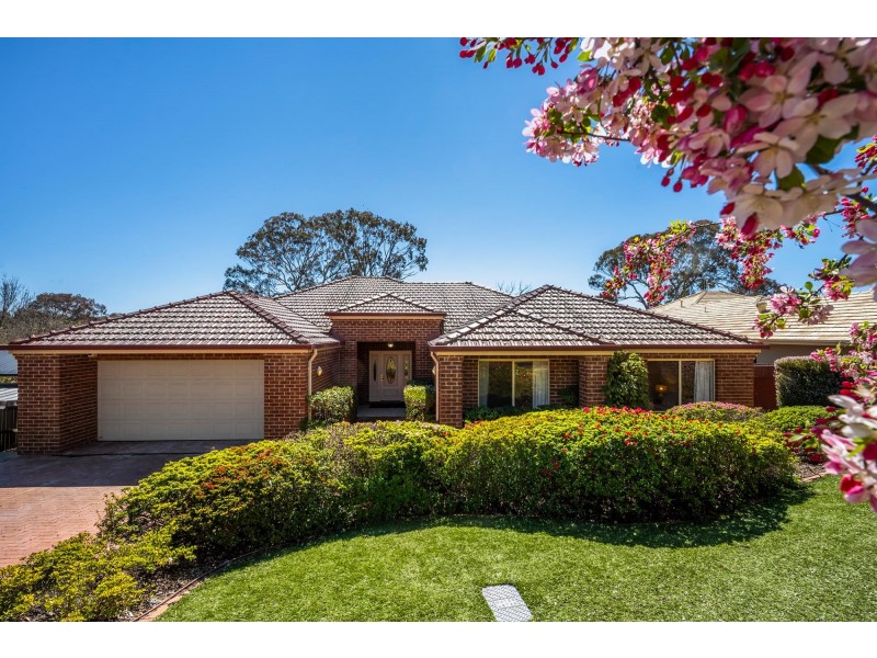 157 Temperley Street, Nicholls ACT 2913