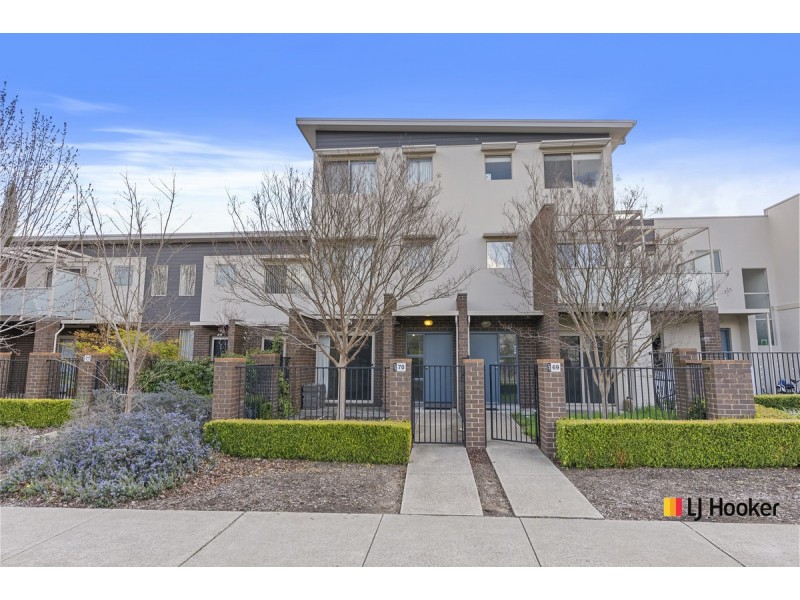 70/40 Kings Canyon Street, Harrison ACT 2914