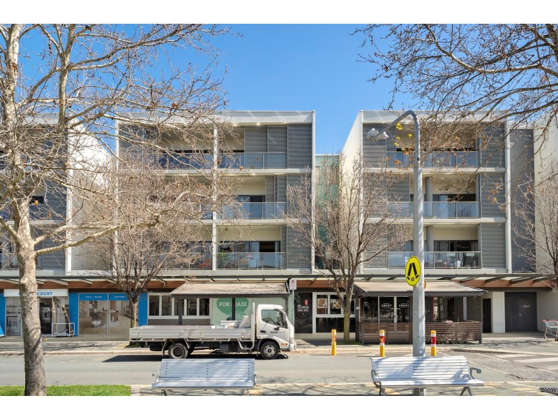 106/100 Gungahlin Place, Gungahlin ACT 2912