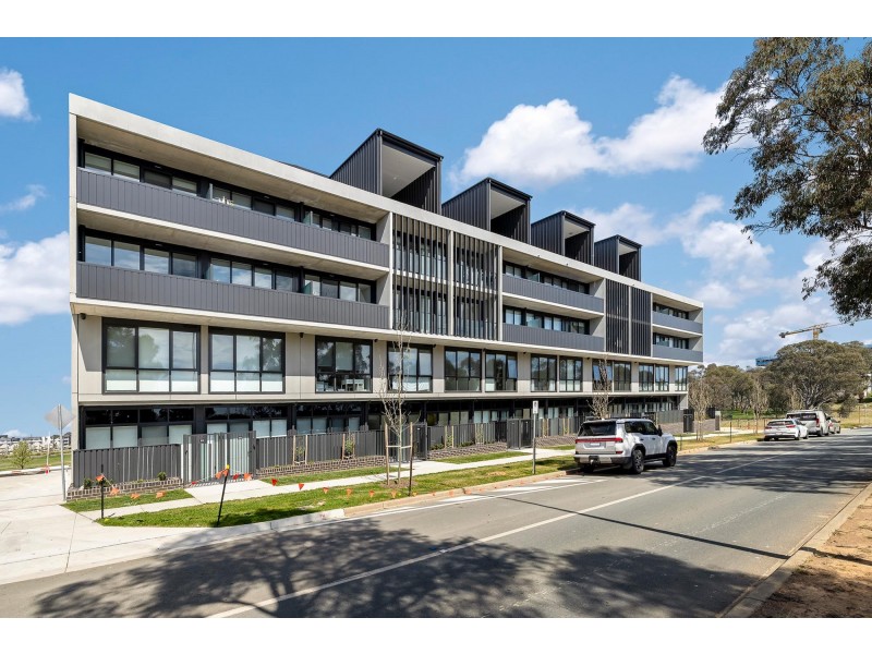 G07/170 Anthony Rolfe Avenue, Gungahlin ACT 2912