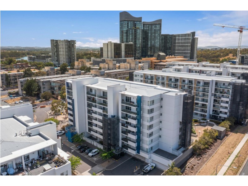 59/68 College Street, Belconnen ACT 2617