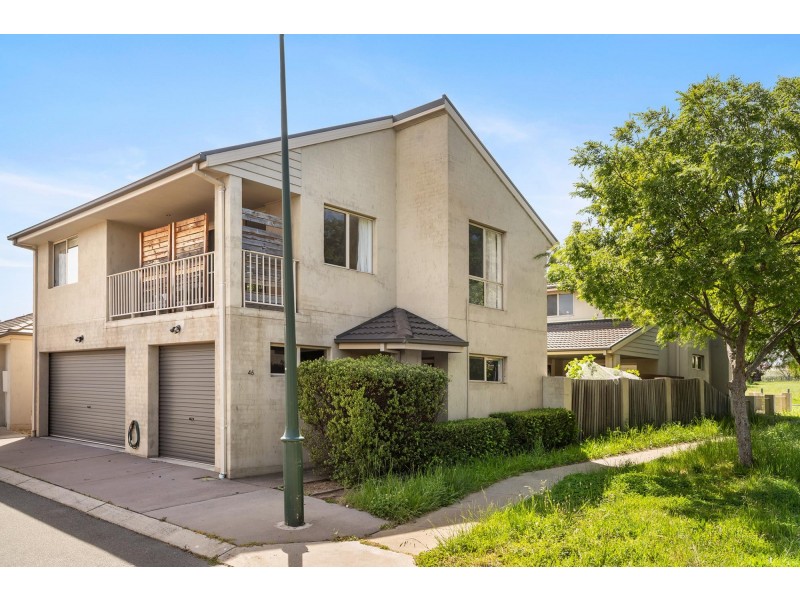 46 Sarre Street, Gungahlin ACT 2912
