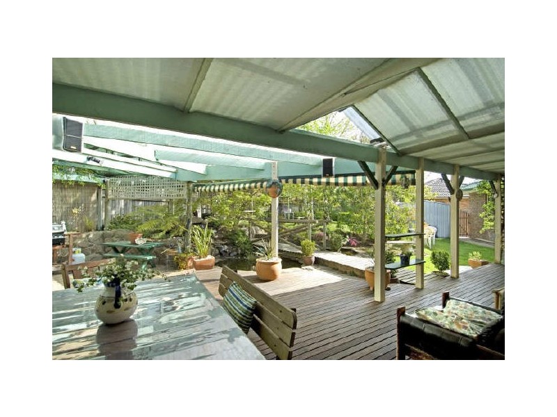 26 Buller Crescent, Palmerston ACT 2913