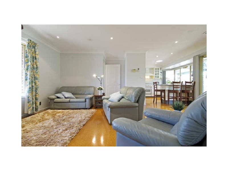 26 Buller Crescent, Palmerston ACT 2913