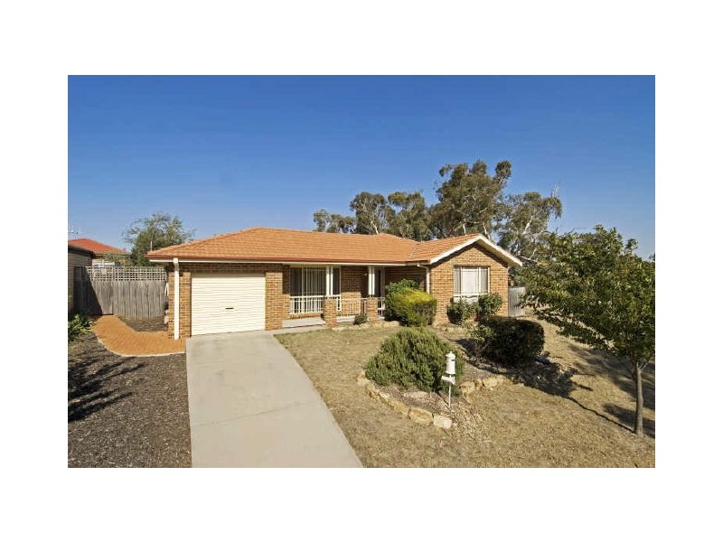 12 Attunga Street, Ngunnawal ACT 2913