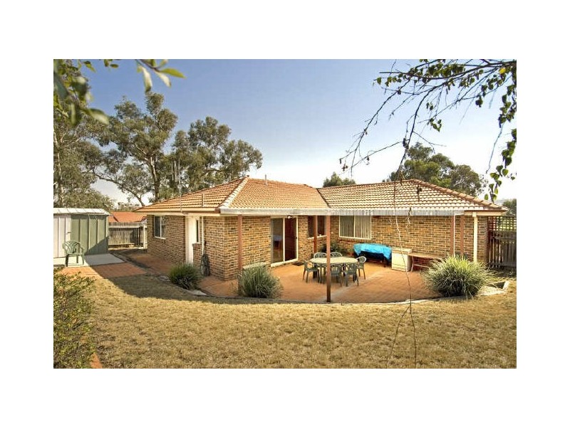 12 Attunga Street, Ngunnawal ACT 2913