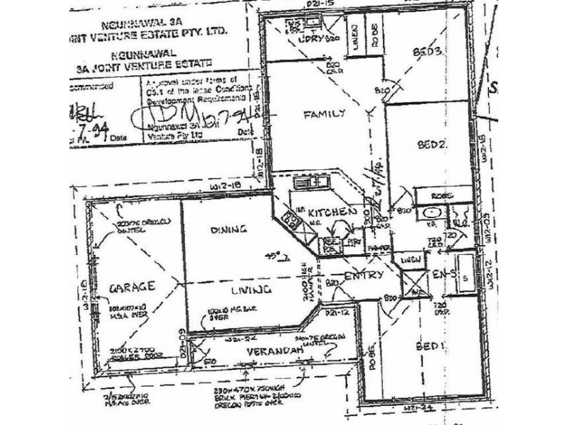 12 Attunga Street, Ngunnawal ACT 2913