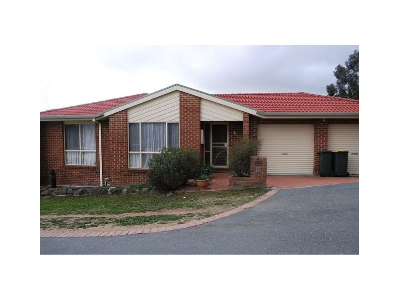 13 Wirria Circuit, Ngunnawal ACT 2913