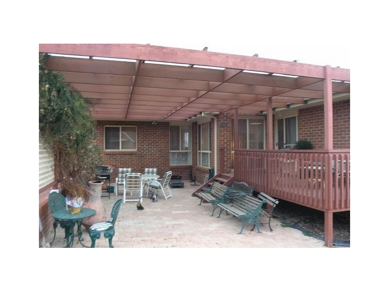 13 Wirria Circuit, Ngunnawal ACT 2913