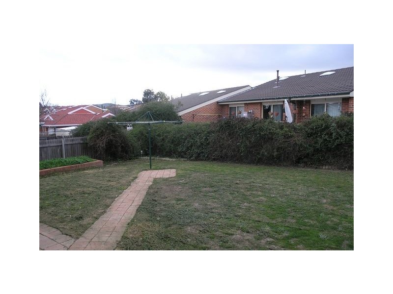 13 Wirria Circuit, Ngunnawal ACT 2913