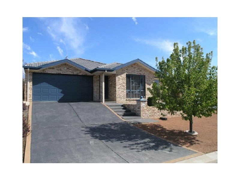 20 Margany Close, Ngunnawal ACT 2913