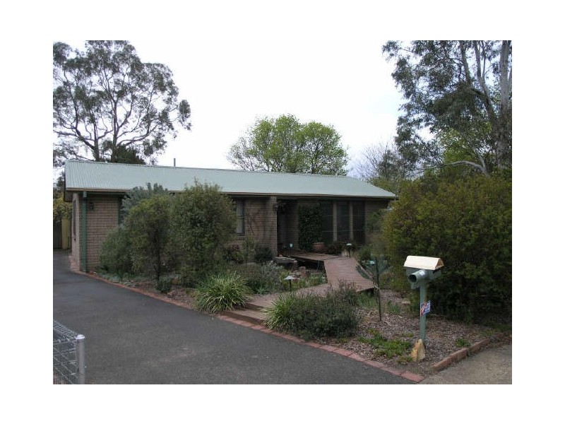 16 Sundew Crescent, O’connor ACT 2602