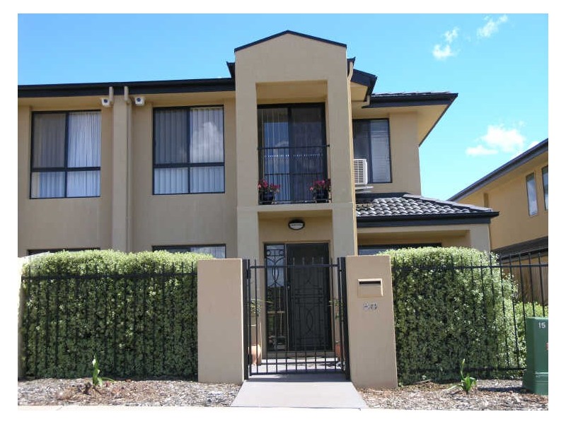 80 Mary Gillespie Avenue, Gungahlin ACT 2912