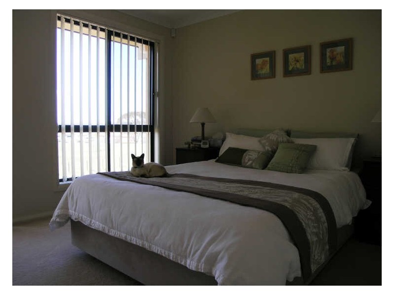 80 Mary Gillespie Avenue, Gungahlin ACT 2912