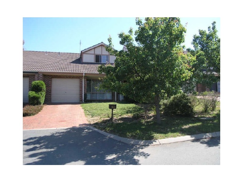 26 Gamban Square, Ngunnawal ACT 2913