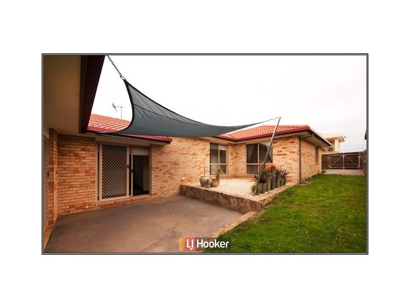 21 Parsley Street, Harrison ACT 2914