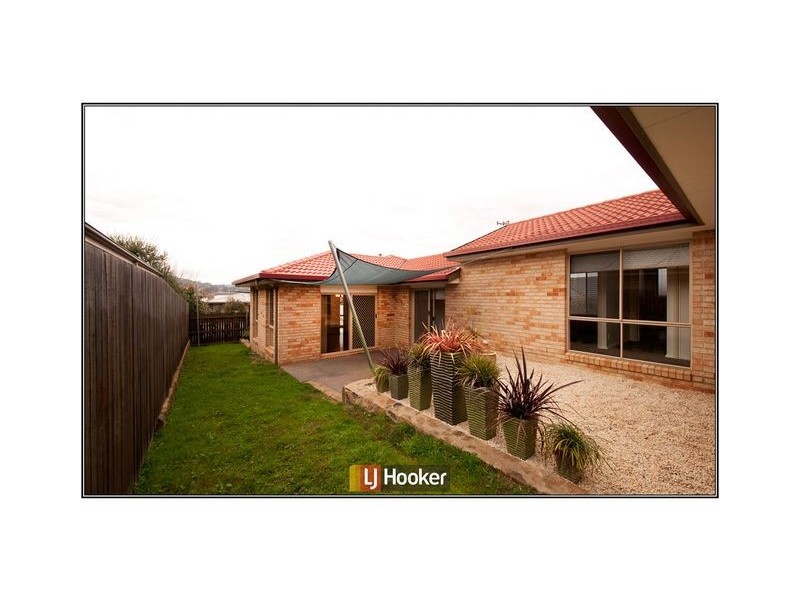 21 Parsley Street, Harrison ACT 2914