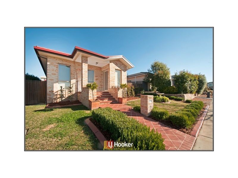 21 Parsley Street, Harrison ACT 2914