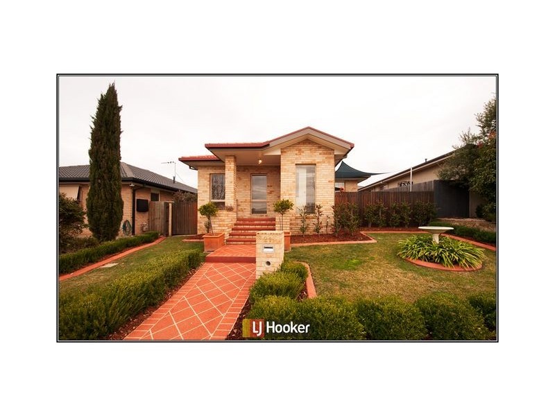 21 Parsley Street, Harrison ACT 2914