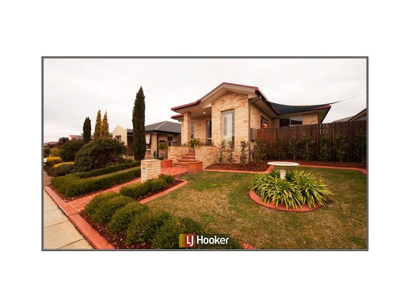 21 Parsley Street, Harrison ACT 2914