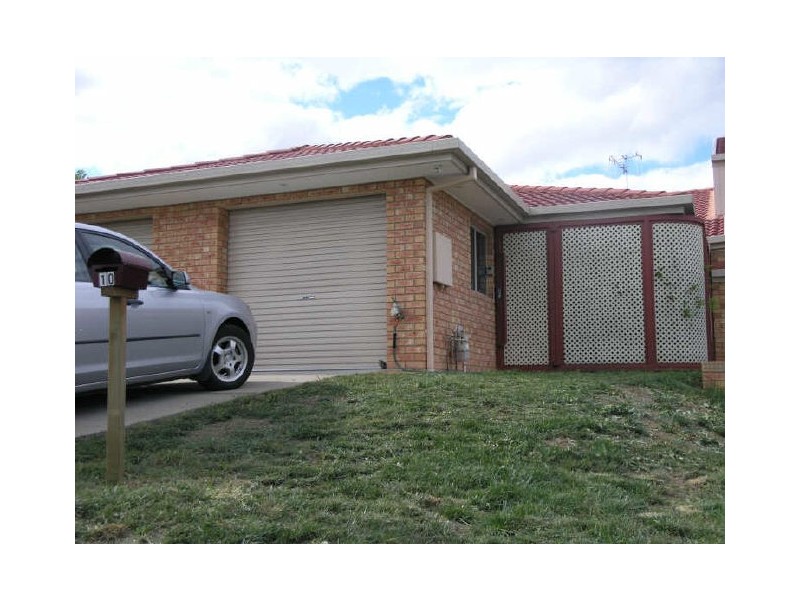 10 Yuranigh Court, Ngunnawal ACT 2913