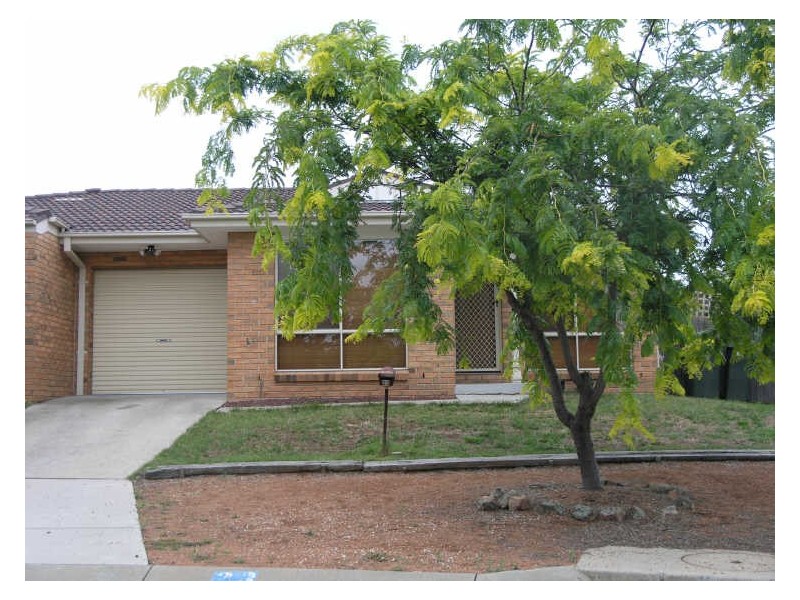 23 Jandamarra Avenue, Ngunnawal ACT 2913