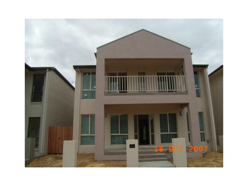 17 Devlin Street, Gungahlin ACT 2912