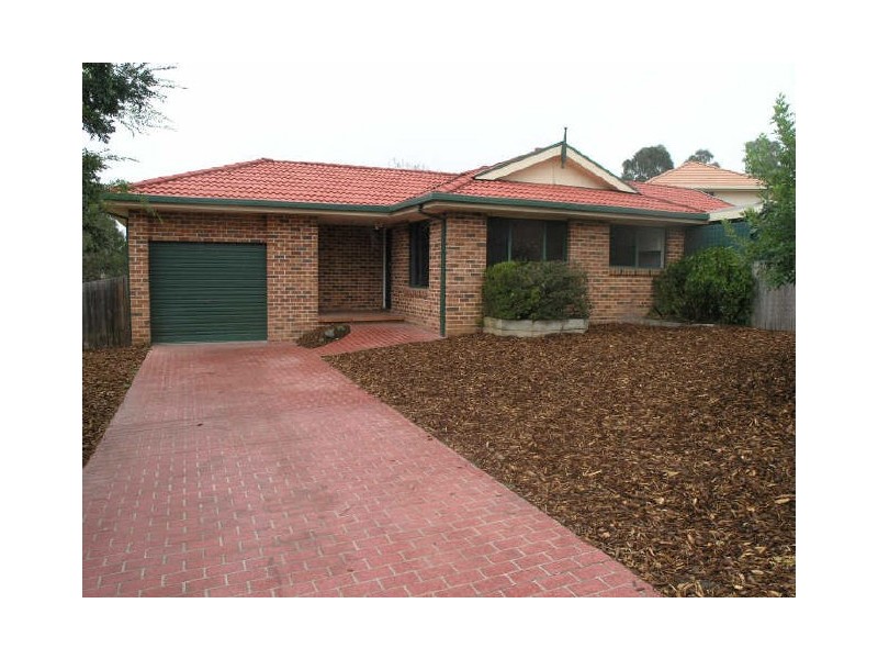 14 Leonard Street, Dunlop ACT 2615