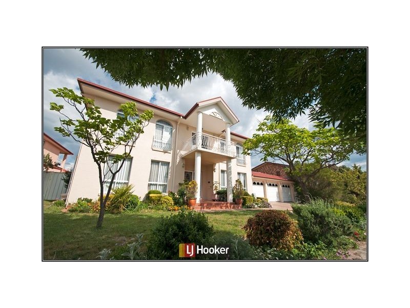 26 Weddin Circuit, Palmerston ACT 2913