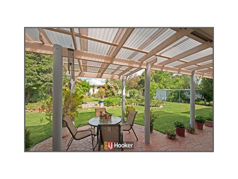 26 Weddin Circuit, Palmerston ACT 2913