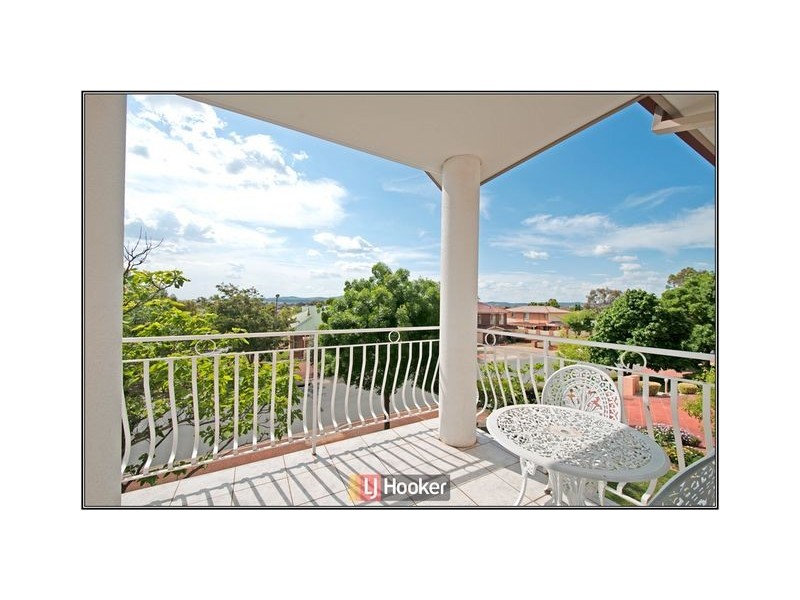 26 Weddin Circuit, Palmerston ACT 2913