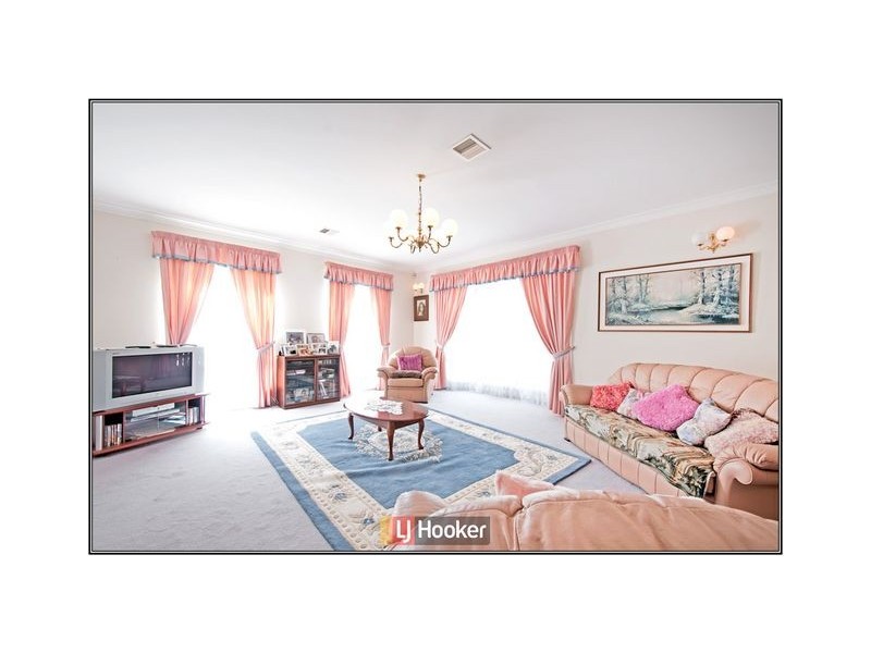 26 Weddin Circuit, Palmerston ACT 2913