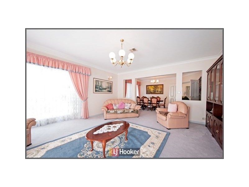 26 Weddin Circuit, Palmerston ACT 2913