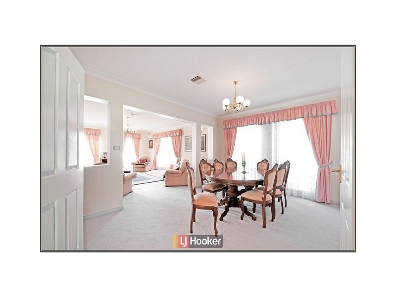 26 Weddin Circuit, Palmerston ACT 2913