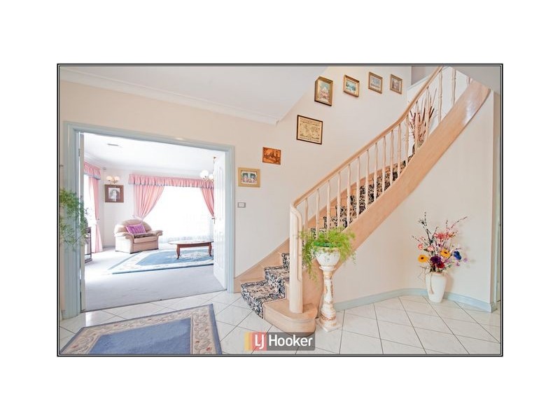 26 Weddin Circuit, Palmerston ACT 2913