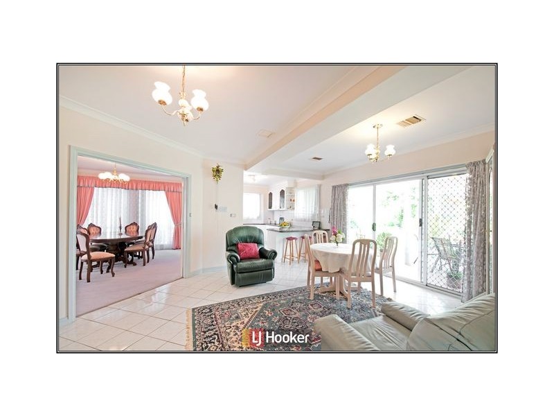 26 Weddin Circuit, Palmerston ACT 2913