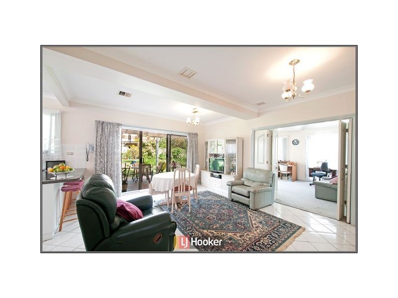 26 Weddin Circuit, Palmerston ACT 2913