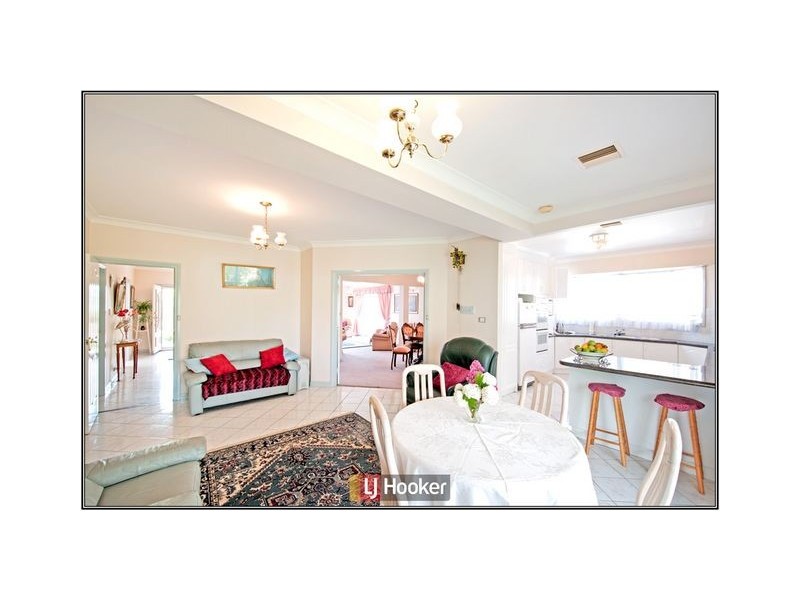26 Weddin Circuit, Palmerston ACT 2913