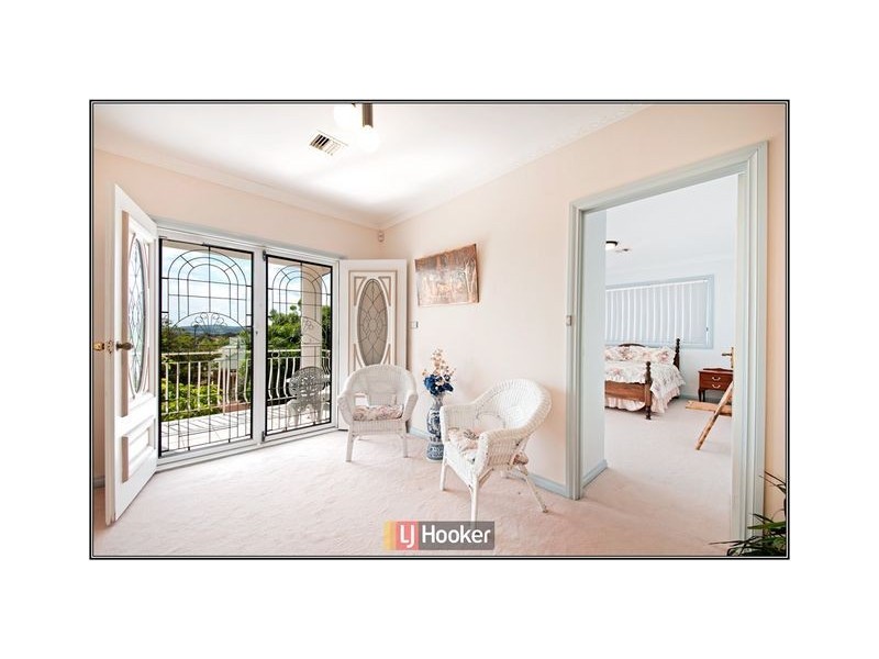 26 Weddin Circuit, Palmerston ACT 2913