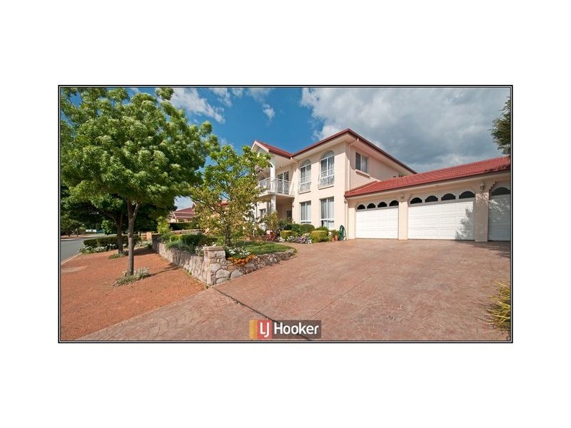 26 Weddin Circuit, Palmerston ACT 2913
