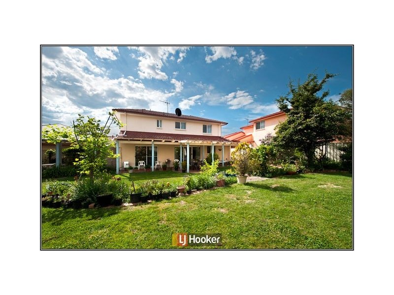 26 Weddin Circuit, Palmerston ACT 2913